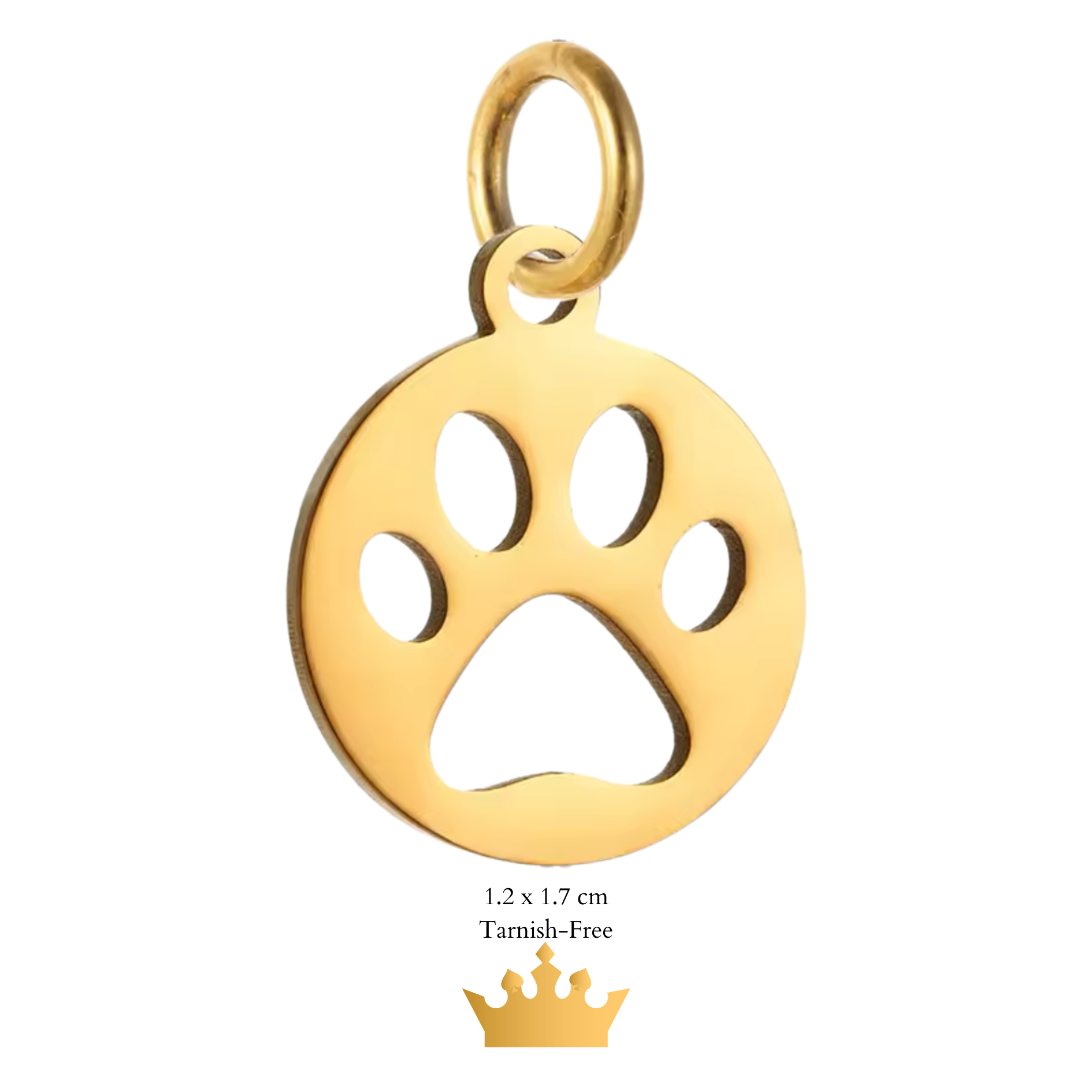 Charm Necklace